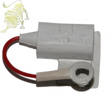 Конденсатор генератора 2105-3701600 К-73 (2,2мкф 100В)